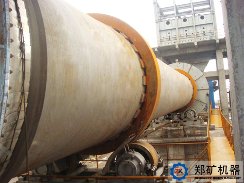 府谷年產1.5萬噸金屬鎂項目