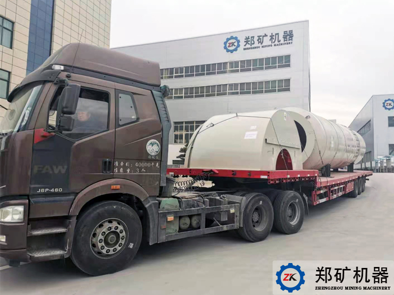 坦桑尼亞日產100噸輕燒菱鎂礦生產線項目