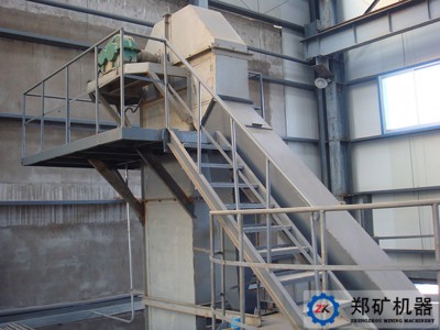 烏茲別克斯坦輸送和提升設備項目