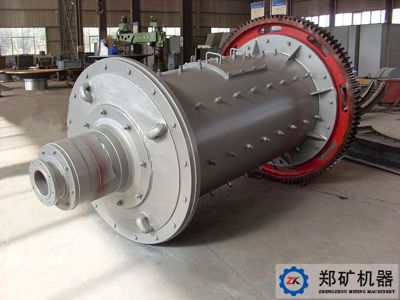 希臘采礦冶金公司棒磨機項目